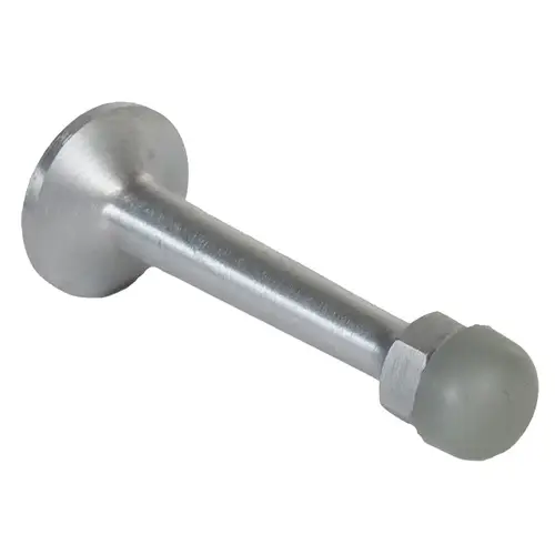 Trimco 1208625 1208 Cast Base Stop, Bright Polished Chrome