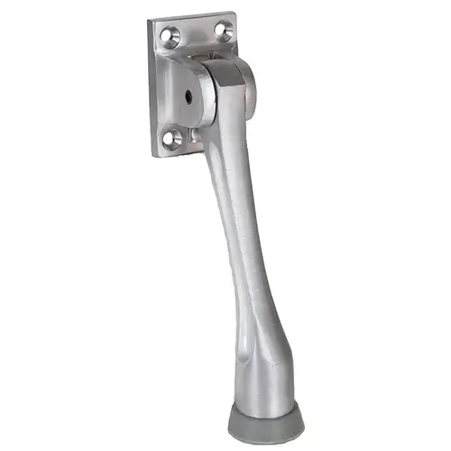 Trimco 12205605 1220-5 Kickdown Holder, Bright Polished Brass