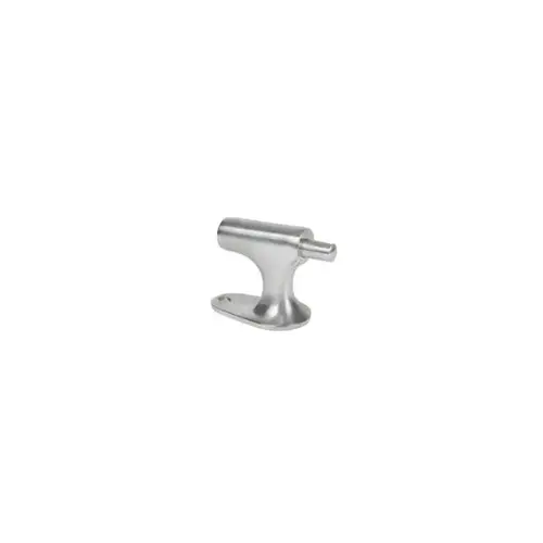 Trimco 1258M626 1258M Floor Stop, Satin Chrome