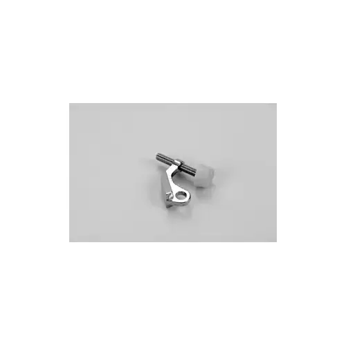 Don Jo 1503-605 Hinge Pin Door Stop Bright Polished Brass