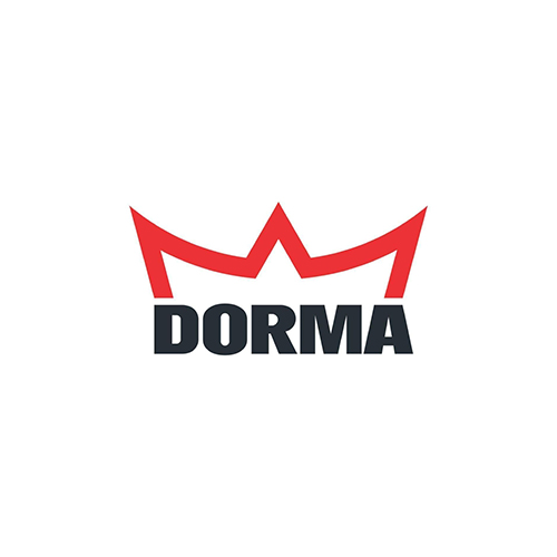 DORMA 902S613 Heavy Duty Surface Size 2 Stop Oil Rubbed Bronze Finish