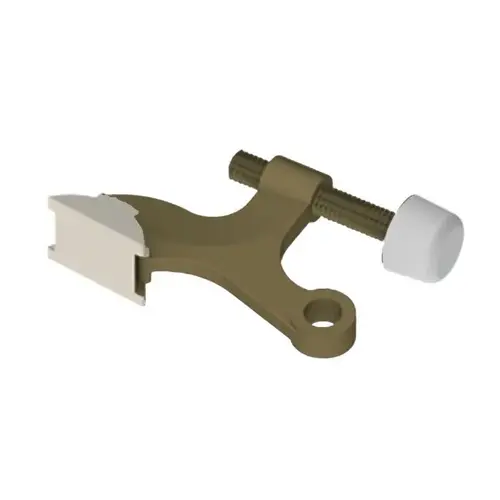 Hager 056321 6212US10A Antique Bronze Lacquered