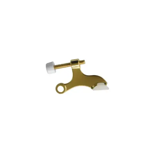 IVES 70Z-716E 70 Hinge Pin Door Stop