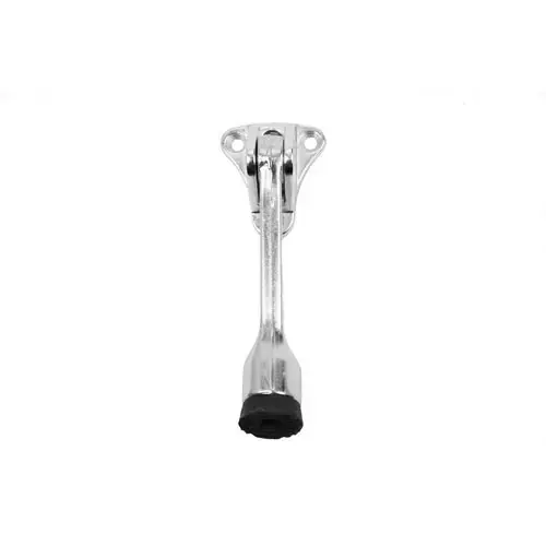 IVES FS45510B Solid Brass 4" Kick Down Door Holder Oil Rubbed Bronze Finish