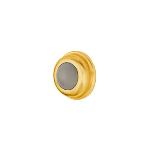 IVES WS404CVX-3 WS404 Convex Wall Bumper
