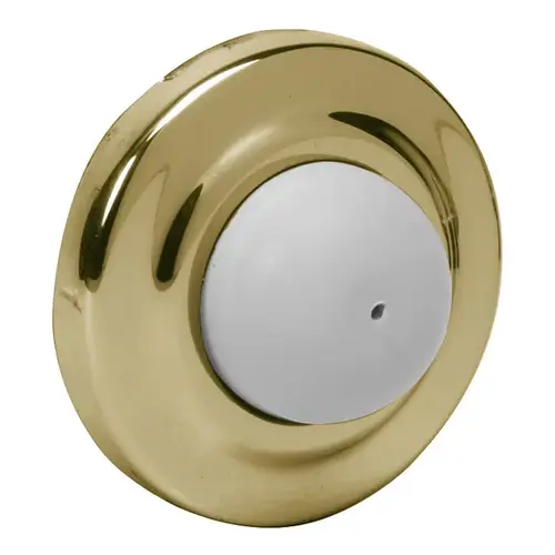 IVES WS406/407CVX-5 WS406/407CVX Convex Wall Bumper