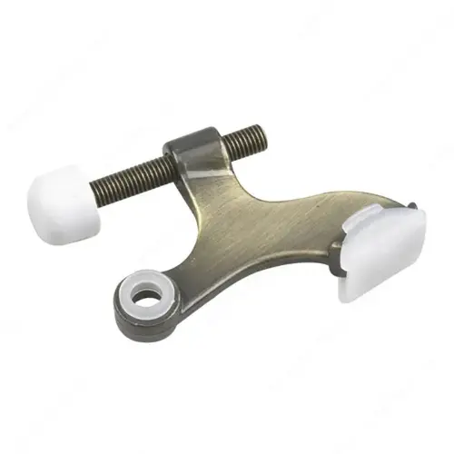 Onward 2215ABV Heavy-Duty Hinge Pin Door Stop