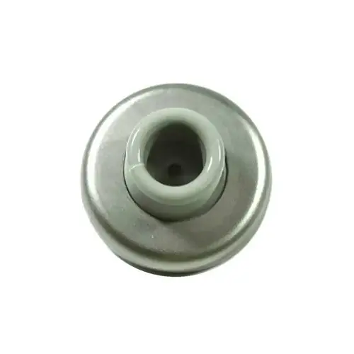 Orca Hardware TH-WSCV-15 Dome Wall Door Stop