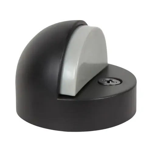Pamex DD0263OB 1-3/4" Diameter High Profile Dome Stop Oil Rubbed Bronze Finish