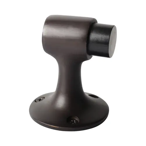 Pamex DD0271SN Commercial Floor Stop Satin Nickel Finish