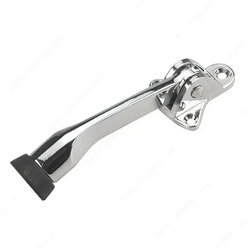 Richelieu Hardware 68CR 5" Flip-Down Door Stop