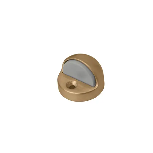 Rockwood 442.10 DOME DOOR STOP US10 COMPLETE W / FASTENERS
