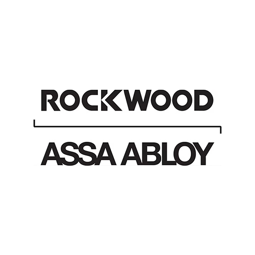 Rockwood RM850BSP 1-1/2" Floor Bumper Black Suede Powder Coat Finish