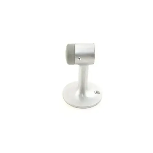 Trimco 1201626 1201 Floor Stop, Satin Chrome