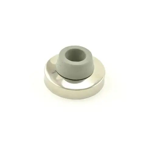 Trimco 1270WV625629 1270WV Wall Stop, Bright Polished Chrome