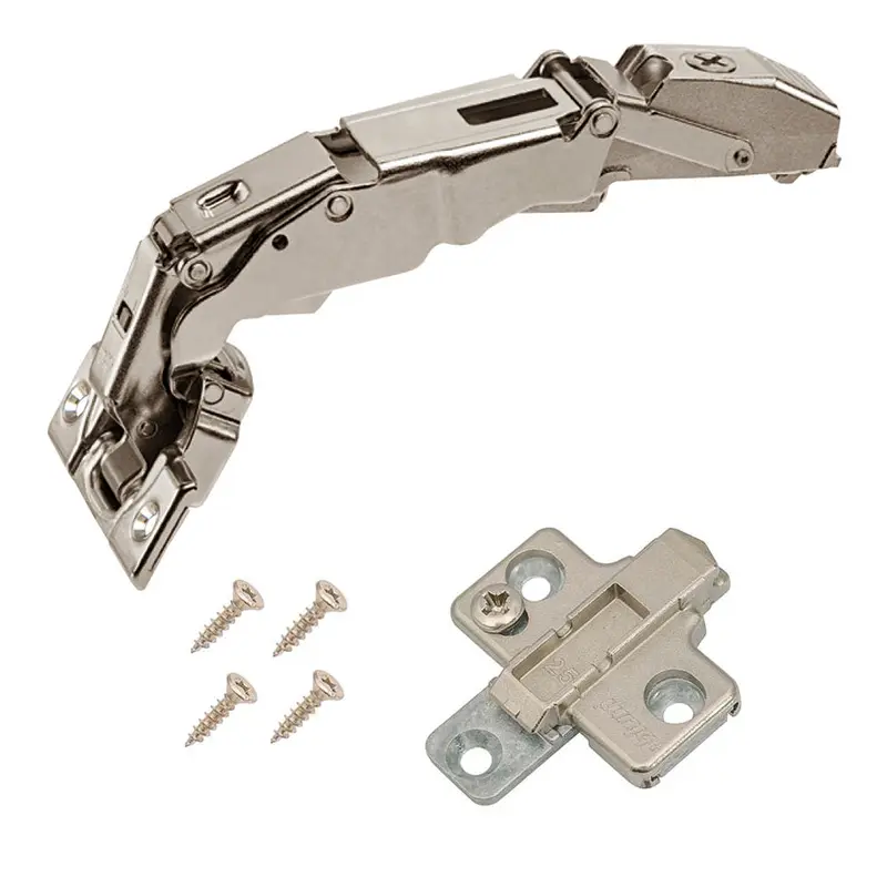 Blum Blumotion 155 Degree Special Application Hinge - Frameless Bundle0 mm