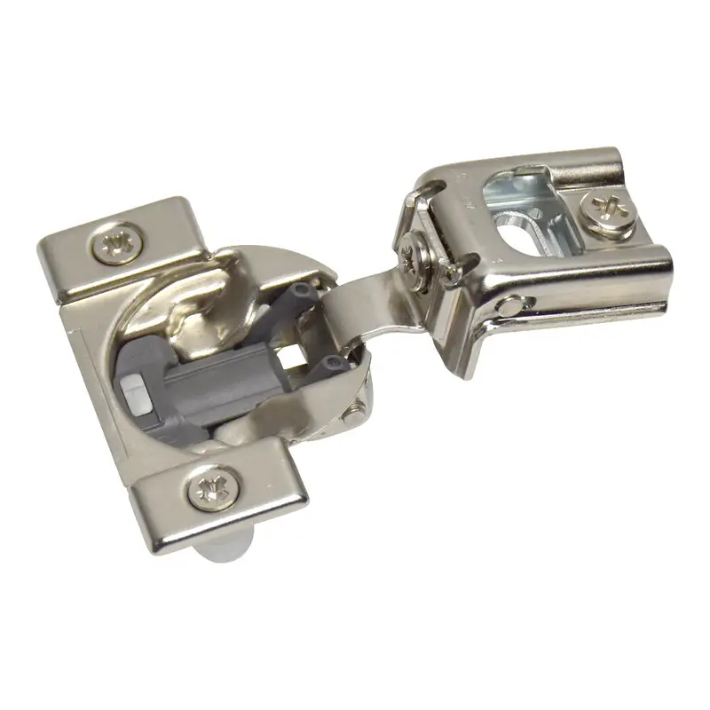 Blum Blumotion Compact Hinge, Standard Cup1" Overlay Blumotion Compact Hinge