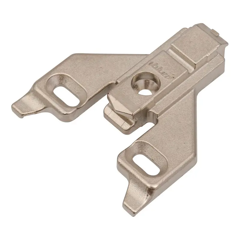 Blum Clip Top Face Frame Mounting Plates0 mm