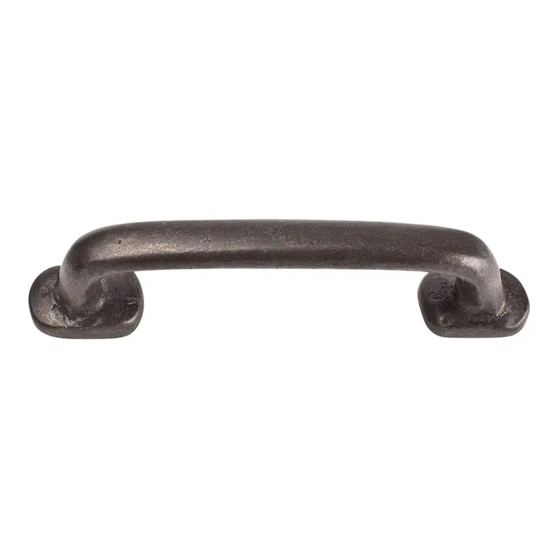 Distressed PullOil Rubbed Bronze / 5 - 1/16" (128mm)