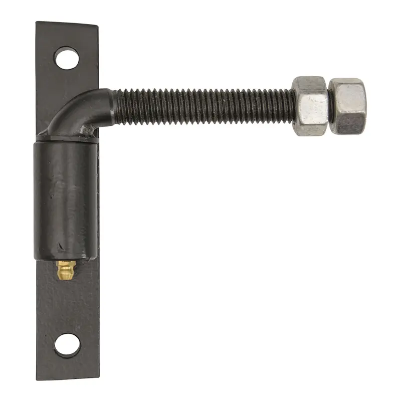 Heavy Duty J Bolt HingeSmall