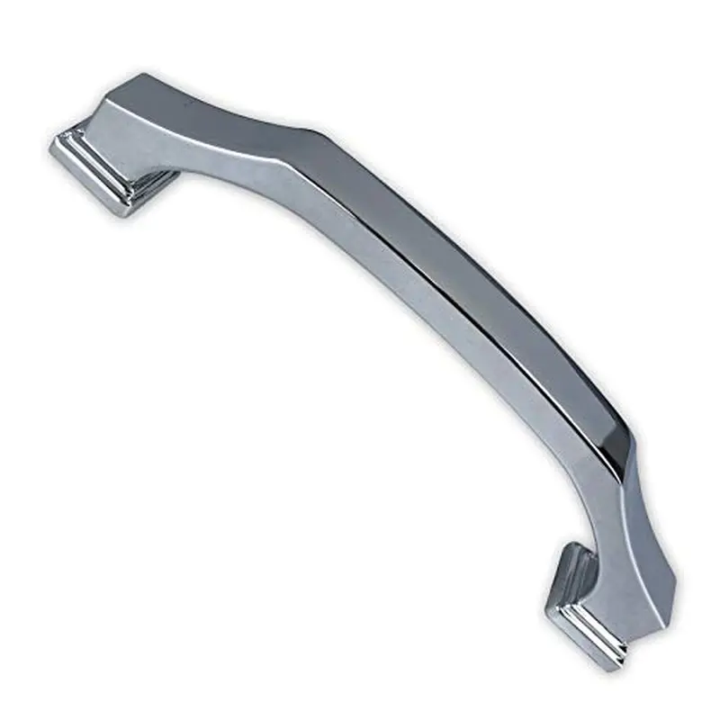 Polished Chrome Cabinet Pulls - SH3902-96-CHR-5