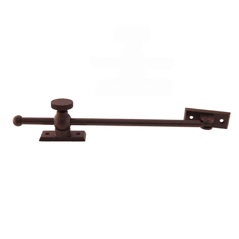 Casement Adjuster - StayPolished Brass / 10"