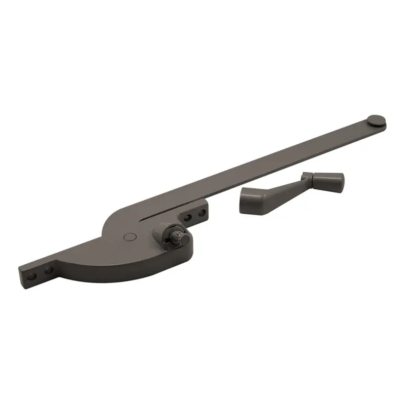 Casement Window OperatorBronze / Left Hand