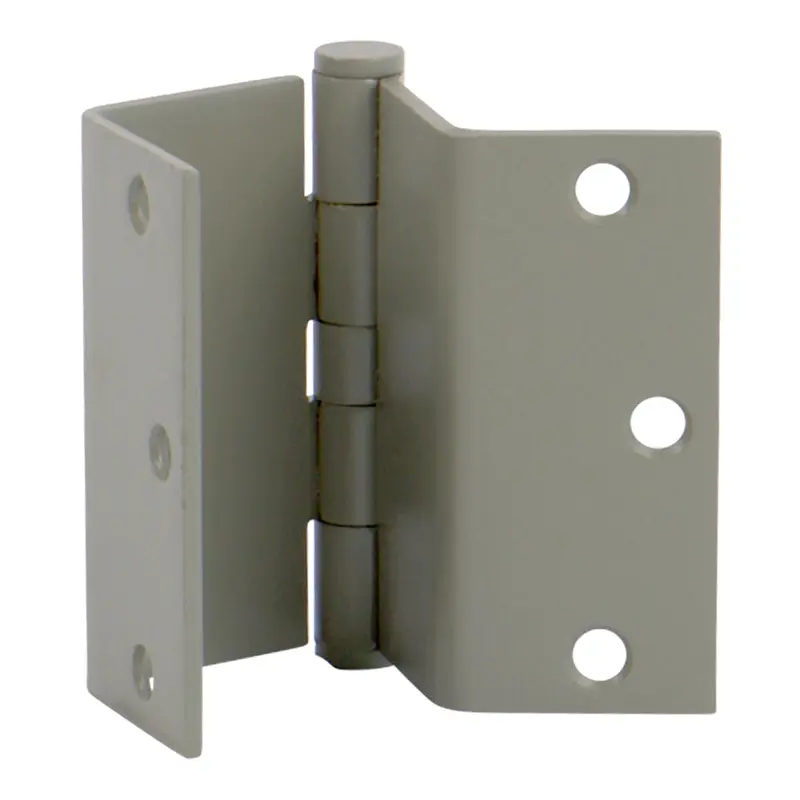 Economical Swing Clear HingePrimed for Painting