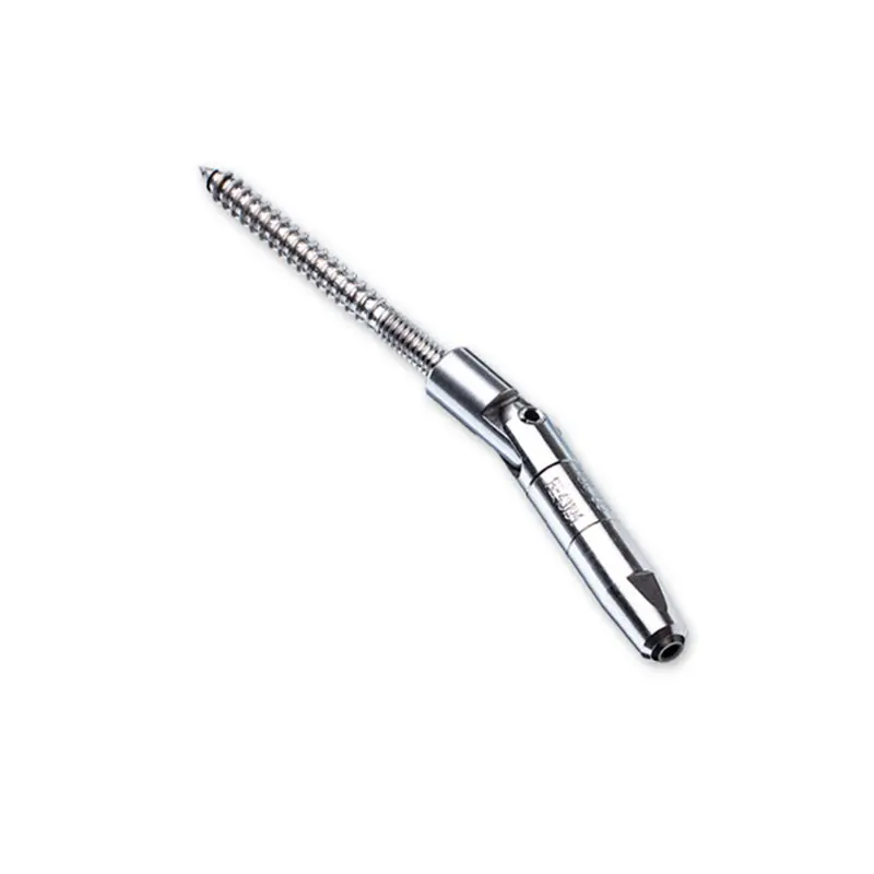 Feeney Quick-Connect Pivot & TensionerFeeney Quick-Connect Pivot