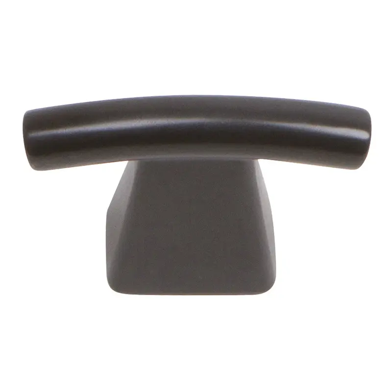 Fulcrum Knob, Modern Bronze