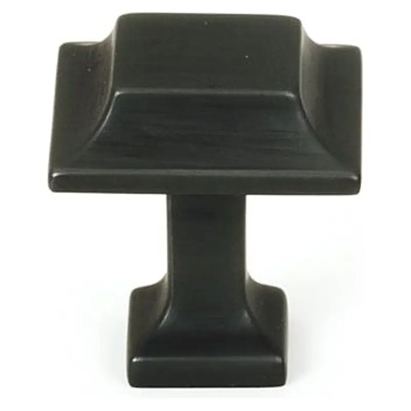 Millennium KnobBronze / Small