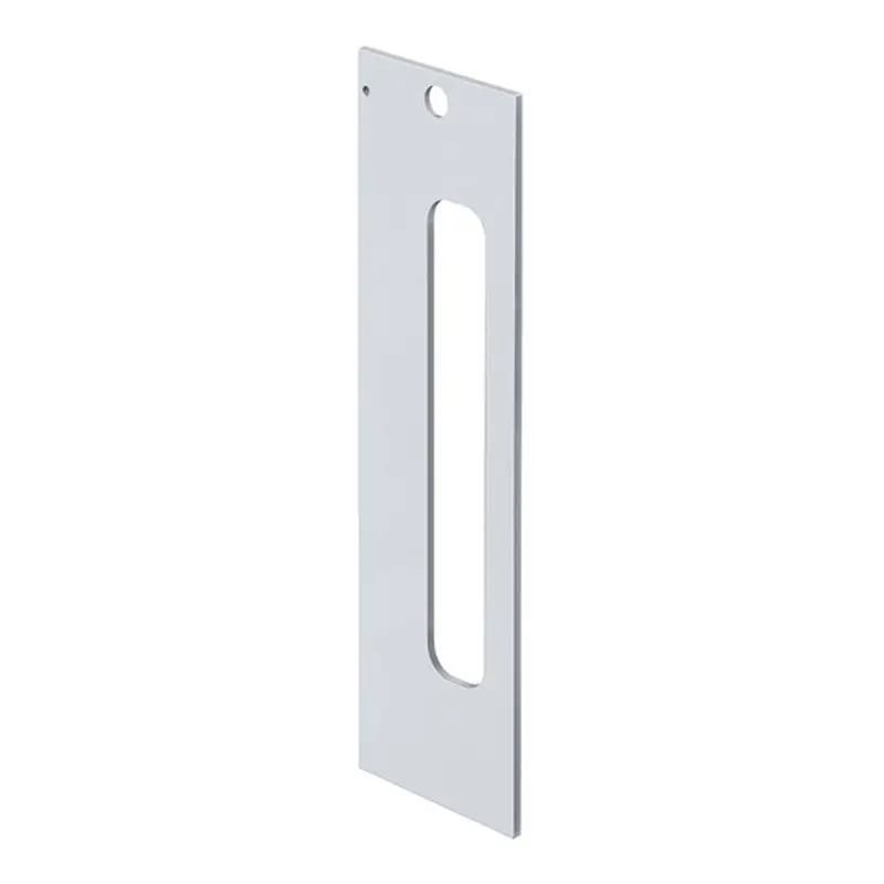 Routing Template for Tectus TE 340 3DStep 1 Template