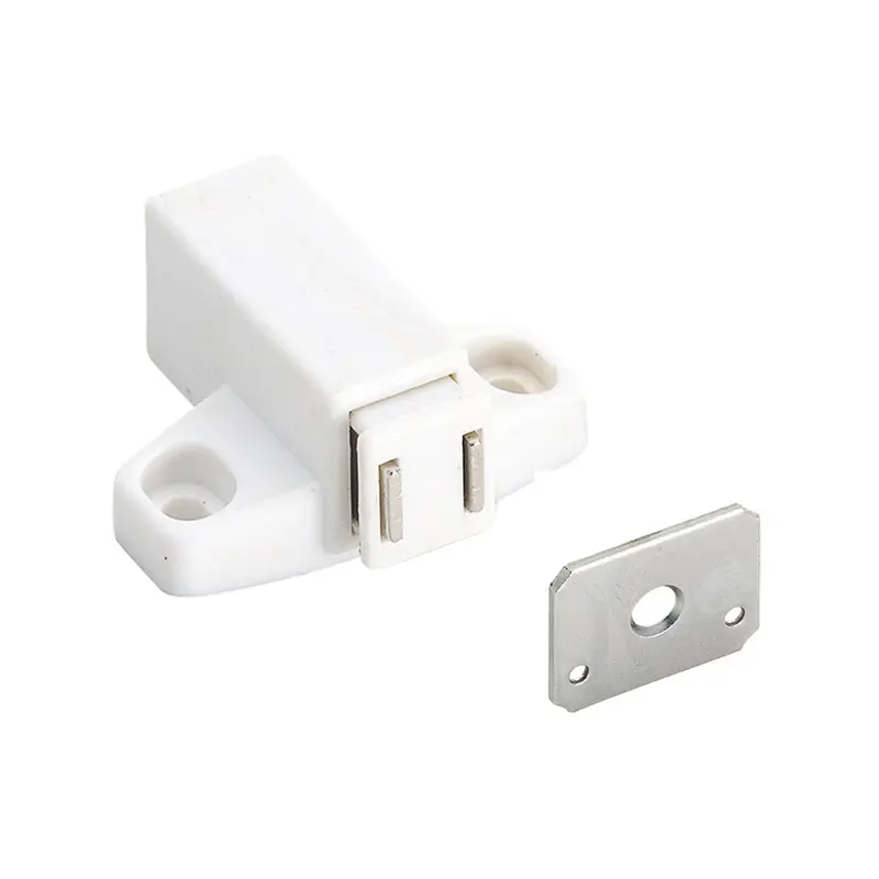 Magnetic Touch LatchWhite