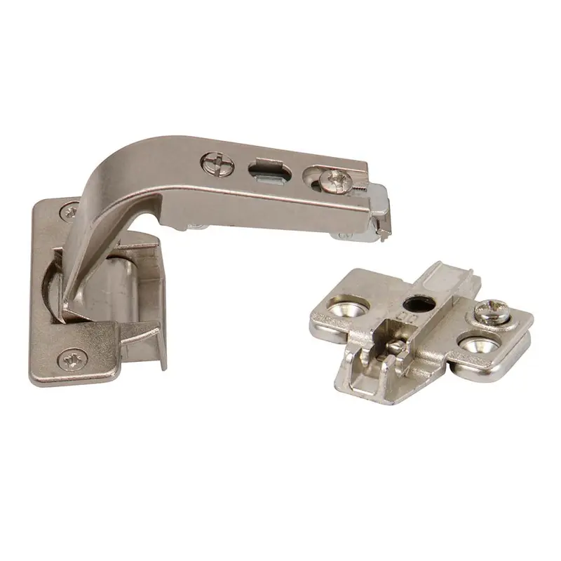 Mepla Pie Cut Corner Hinge Bundle0 mm