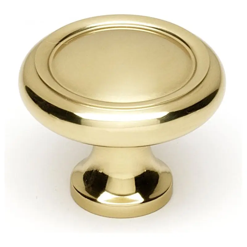 One Ring KnobBarcelona