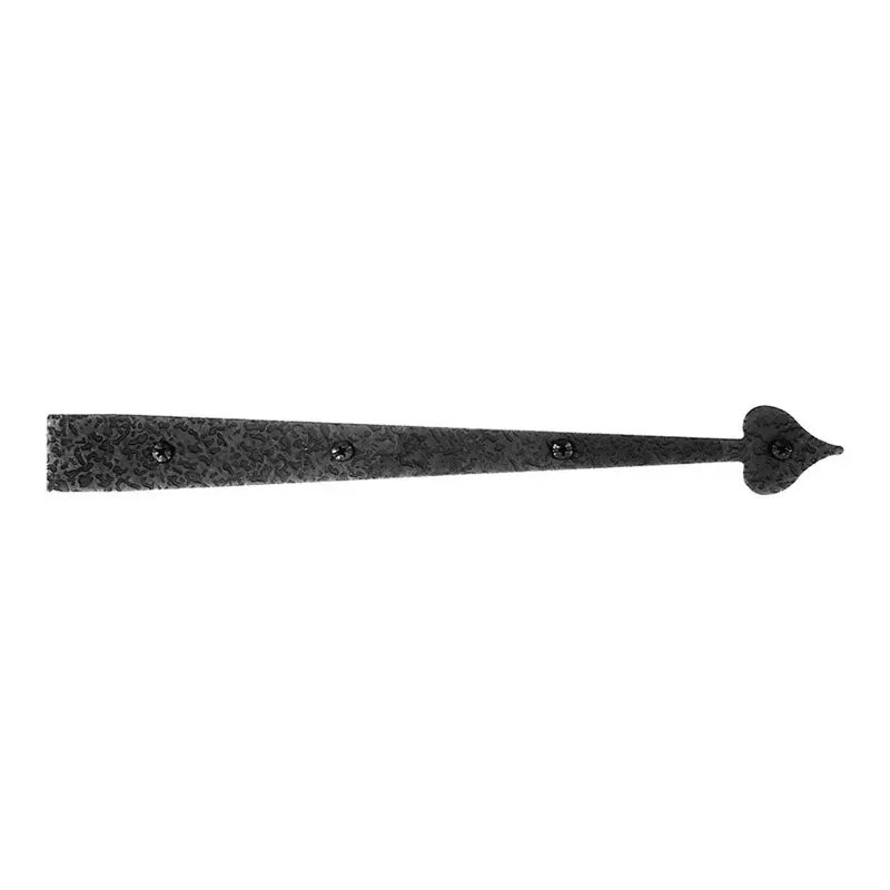 Rough Heart Style Dummy Strap8-3/4"
