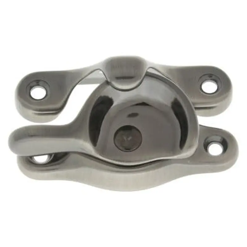 Small Sash LockPolished Nickel
