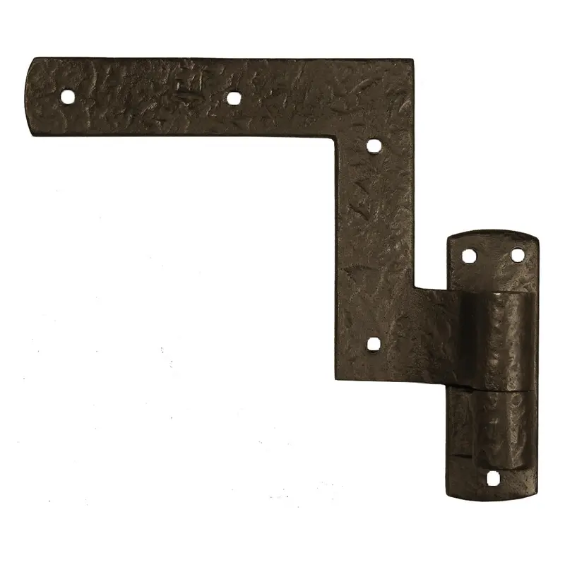 Solid Bronze New York Style Shutter Hinge1-1/4"