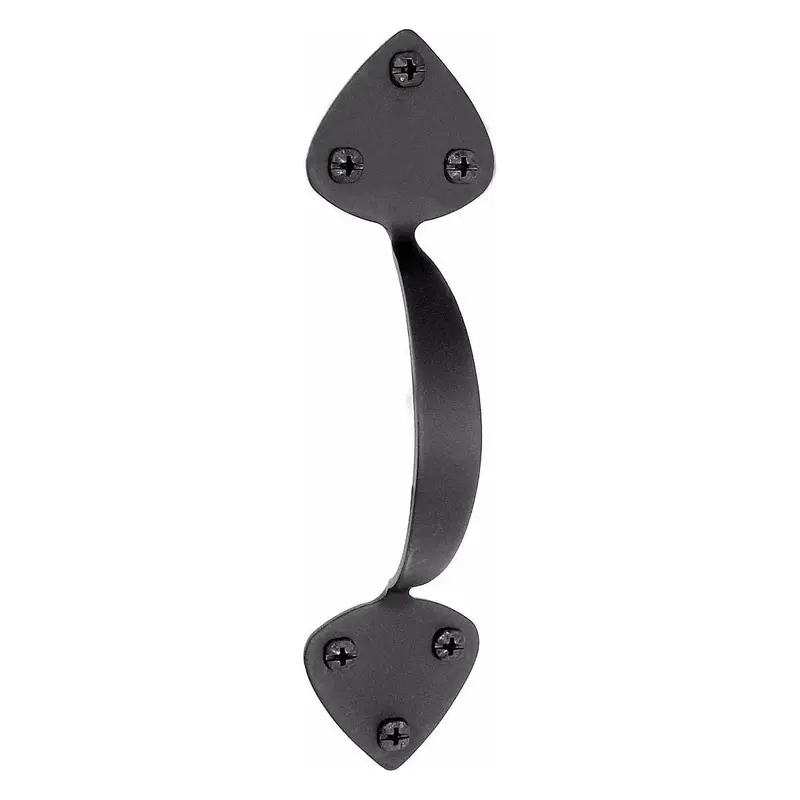 Spade Style Gate or Door Pull