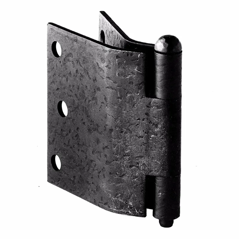 Swing Clear Shutter Hinge3" x 6"