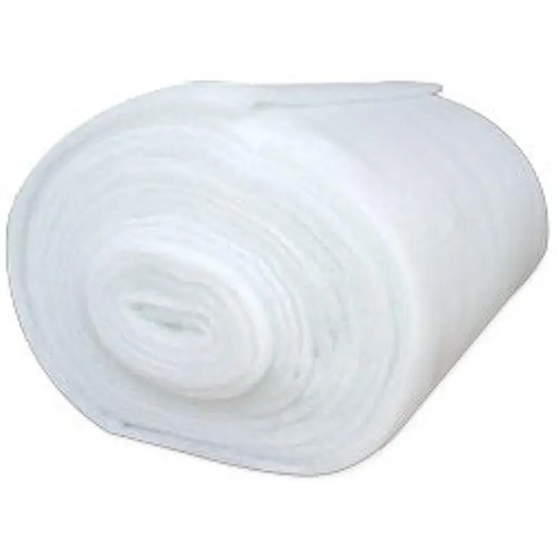1" Dacron Roll x 60" Wide