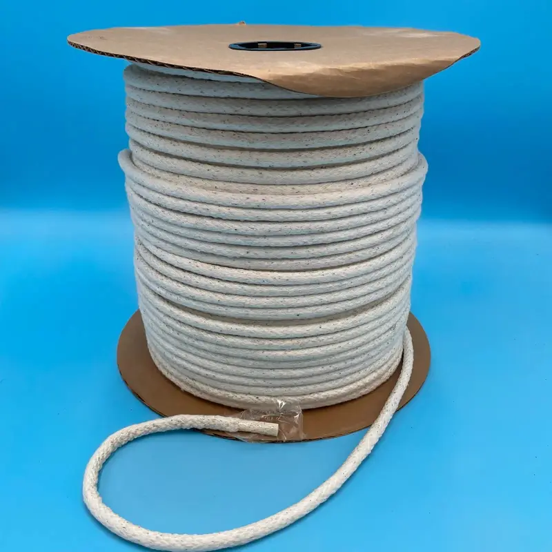 #5 - 16/32" Conso Cotton Piping Cord - 220 yards/rollAlan Richards