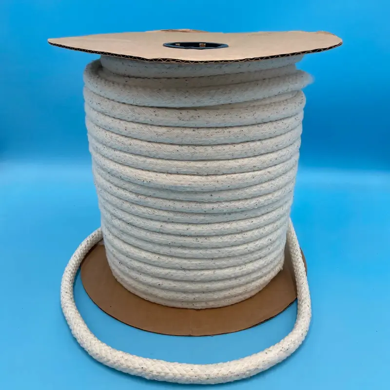 #6 - 24/32" Conso Cotton Piping Cord - 130 yards/rollAlan Richards