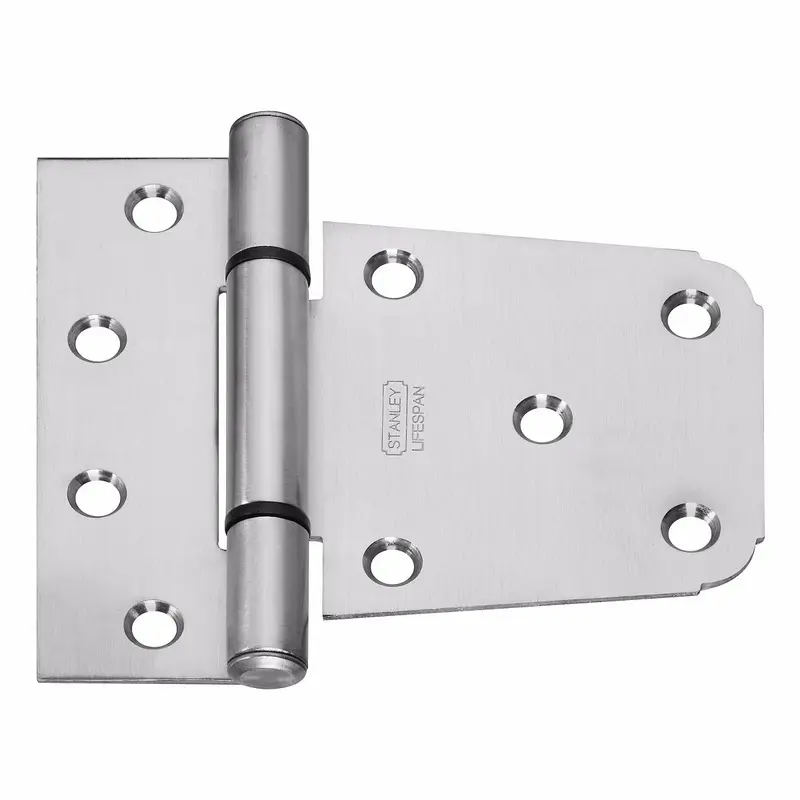Stainless Steel Tee Hinge