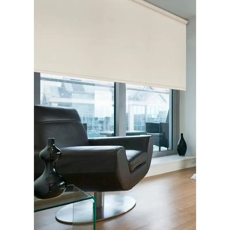 37"-48" (Width) Sierrasol Blackout Shades Tempe