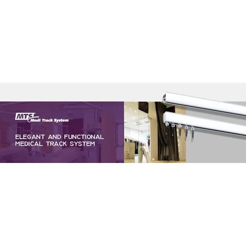Assembled Forest Group Mts - Medi Track System