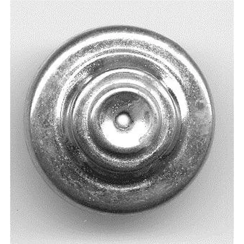 C.S. Osborne #30 Single Pivot Bk Inv