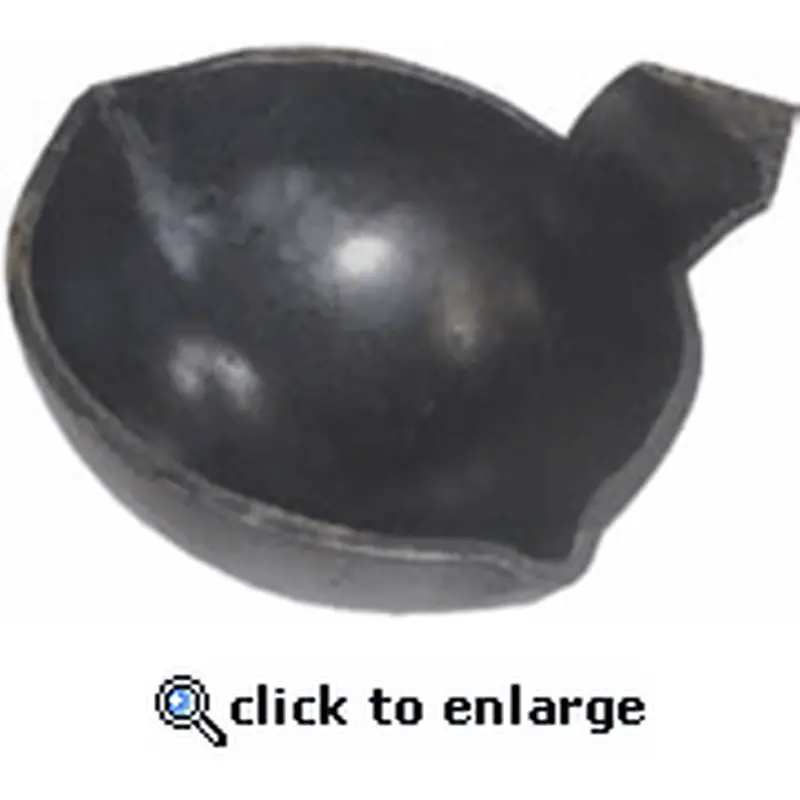 C.S. Osborne 5" Bowl Only