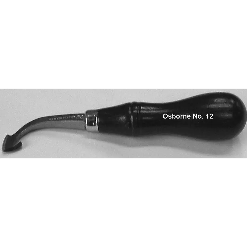 C.S. Osborne Creaser