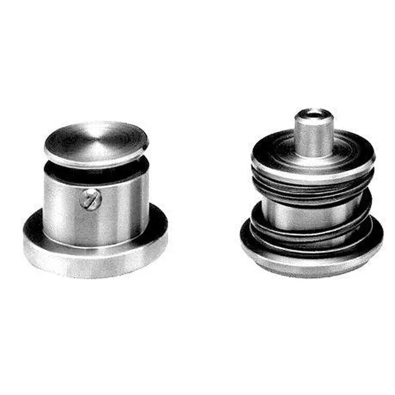 C.S. Osborne Grom Die For 2/25 Size 2